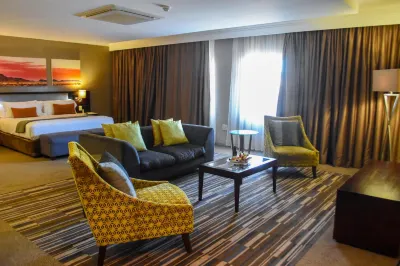 Cresta Mahalapye Hotel Hotel a 