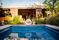 Ebonymoon Guest House Hotels in Velddrif