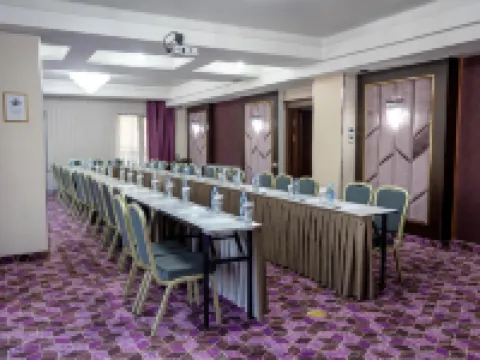 Orient Hotel Hotels in Bishkek