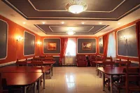 Gostinitsa Miloslavskij Hotels in Bryansky District