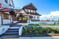 Диканька на Тамани