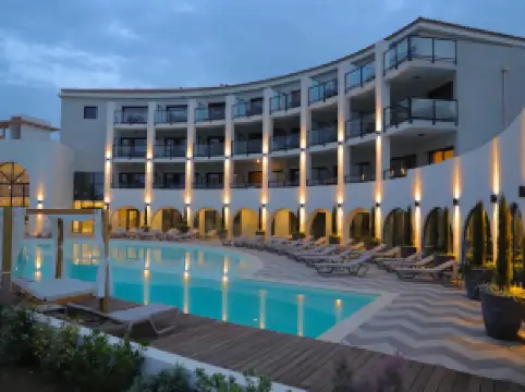 多爾切帕埃塞住宅