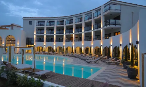 Eco-Résidence Dolce Paese