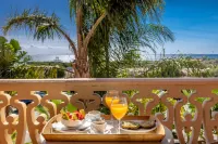Hotel Copacabana Tarifa Beach - Ocean View