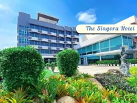 The Singora Hotel Hotels near Laem Samila