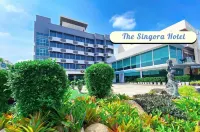 โรงแรมเดอะ ซิงกอรา - โรงแรมราคาถูก