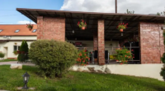 Hermitage by Elenis Hotels in 