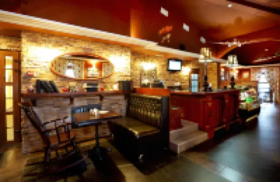 Aviator Hotel فنادق في نيجنفارتوفسك