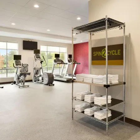 Home2 Suites by Hilton Florence/Cincinnati Airport South