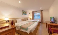 Vietsovpetro Hotel Dalat