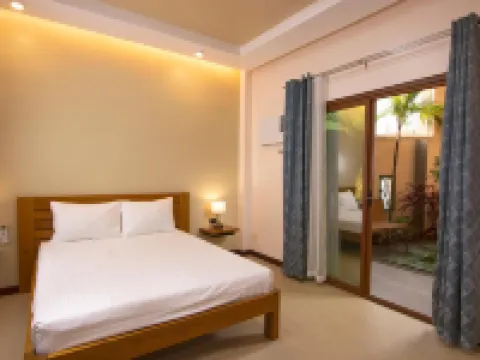 Dancels Inn Hoteles en Ormoc