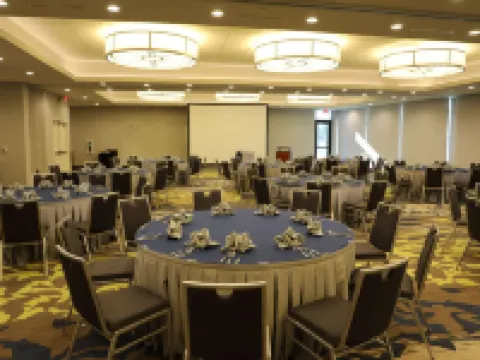 Hilton Garden Inn Austin Airport Hotels in Montopolis