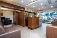 Nexstay Crystal Residency