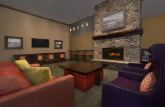 Marriott's Mountain Valley Lodge at Breckenridge