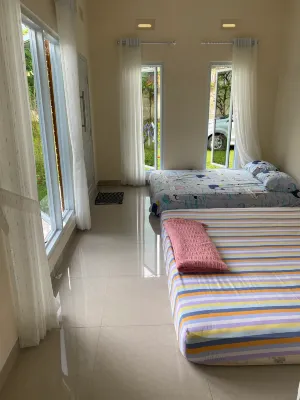 Pondok Omahku Cidahu Hotel dekat BUKIT PINUS CIMANGGU