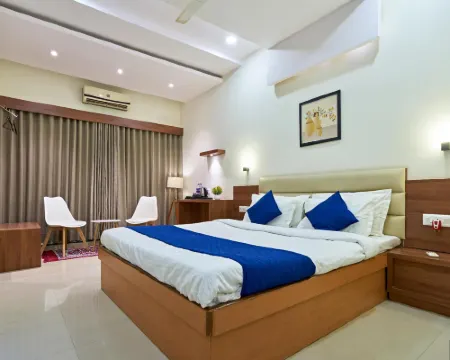 桑格利豪華酒店 桑格利酒店