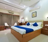 Hotel Sai Deluxe Sangli Hotel di Sangli