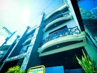 Roxas President's Inn Hotels in Capiz