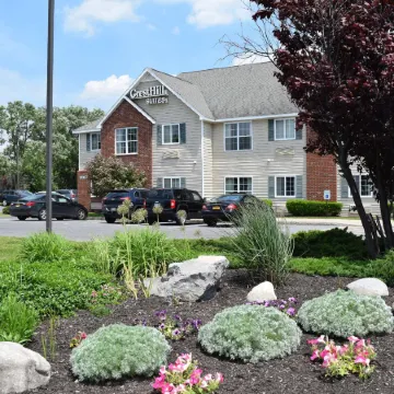 Cresthill Suites Syracuse