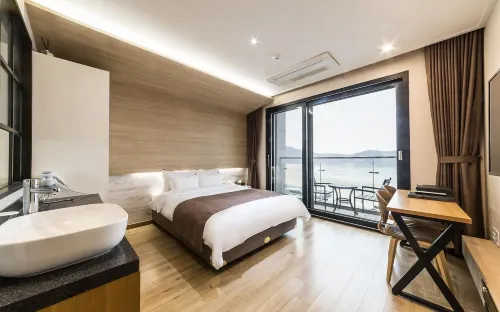 Incheon the Prince Hotel