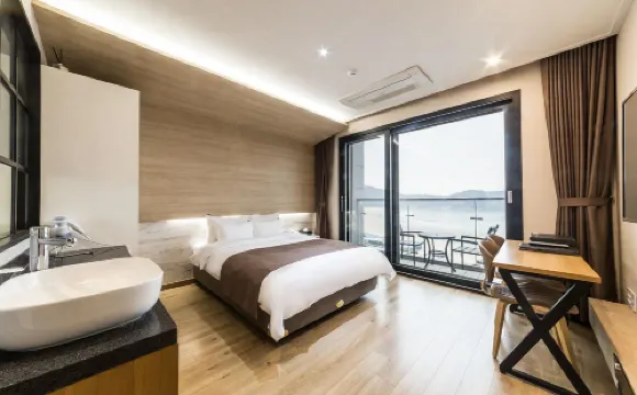 Incheon the Prince Hotel