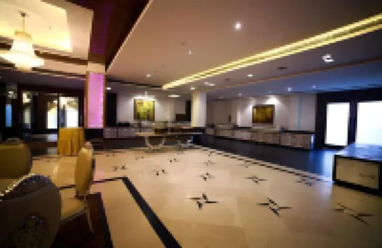 Spree Hotel Meerut Hotels in Meerut
