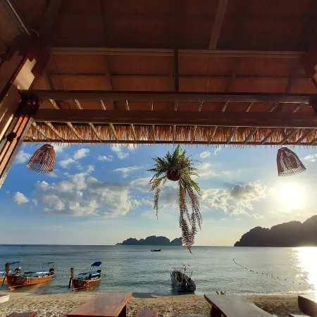 Paradise Pearl Bungalows
