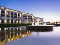 Farovon Khiva Hotel Hotels in Khiva