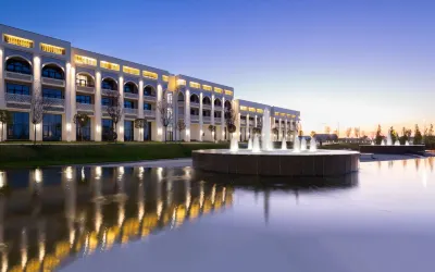 Farovon Khiva Hotel Hotel a 