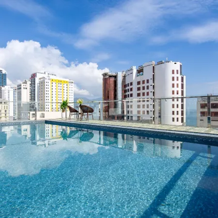 Palazzo Boutique Hotel