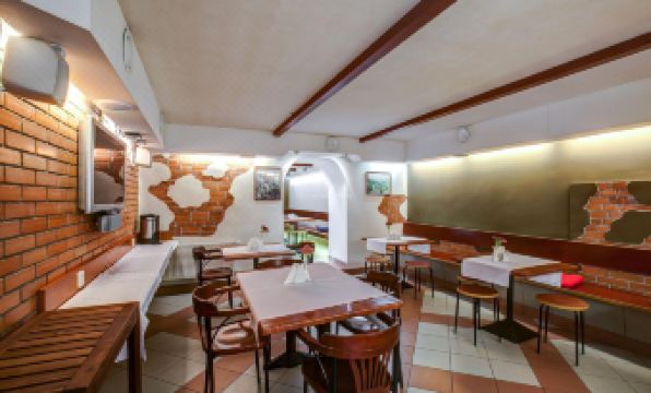 Kirovskie Dachi Motel