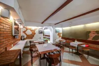 Kirovskie Dachi Motel