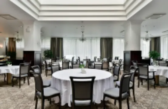 Moscow Country Club