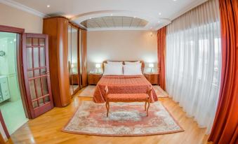 Inturist Congress Hotel