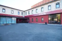 Boutique Hotel Old Town