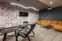 Key Hotel 툴라 호텔