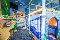 Nesselbeck Hotels in Guryevskiy Rayon