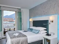 Best Western Plus Hotel Carlton Hotels in Annecy