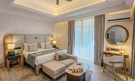 Maradiva Villas Resort and Spa