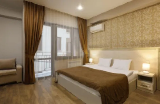 Modart Olympic & Beach by Stellar Hotels Sirius