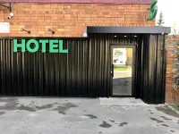 Greenfeel Hotel Pskov Hotels in Pskov