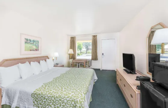 戴明温德姆戴斯酒店