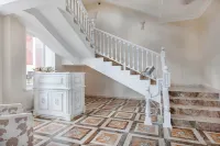 Elegant Hotel Hotels in Tomsk