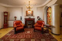 伊諾斯特朗尼茲飯店