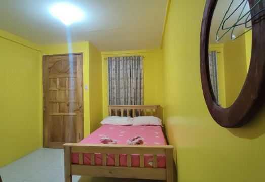 게스트하우스 풍경