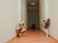 Virazh Hotels in Gorod Buguruslan