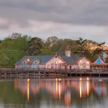 Fairfield Inn & Suites Atlantic City Absecon