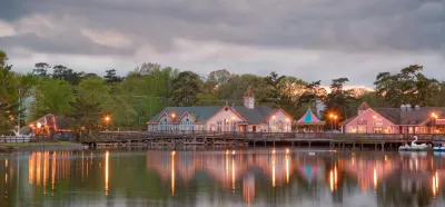 Fairfield Inn & Suites Atlantic City Absecon Hotels in 