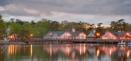 Fairfield Inn & Suites Atlantic City Absecon Отели в г. Голлоуэй