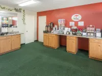 Super 8 by Wyndham Tifton Hotels in Tifton